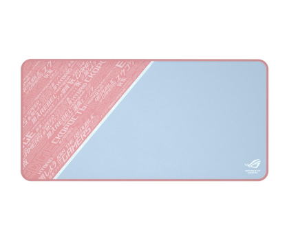 Podkładka pod mysz ASUS ROG Sheath Pink LTD NC01 90MP00K2-B0UA00